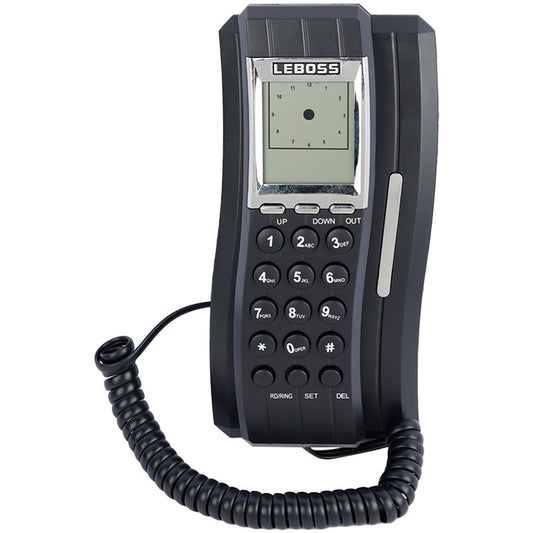 Telephone fixe leboss B367