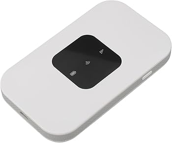 Modem wifi universel, Routeur avec emplacement carte SIM, mobile, WiFi poche